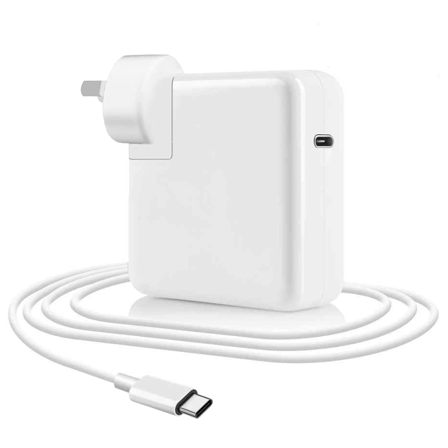 MacBook Pro Charger – 70W USB-C Fast Charger