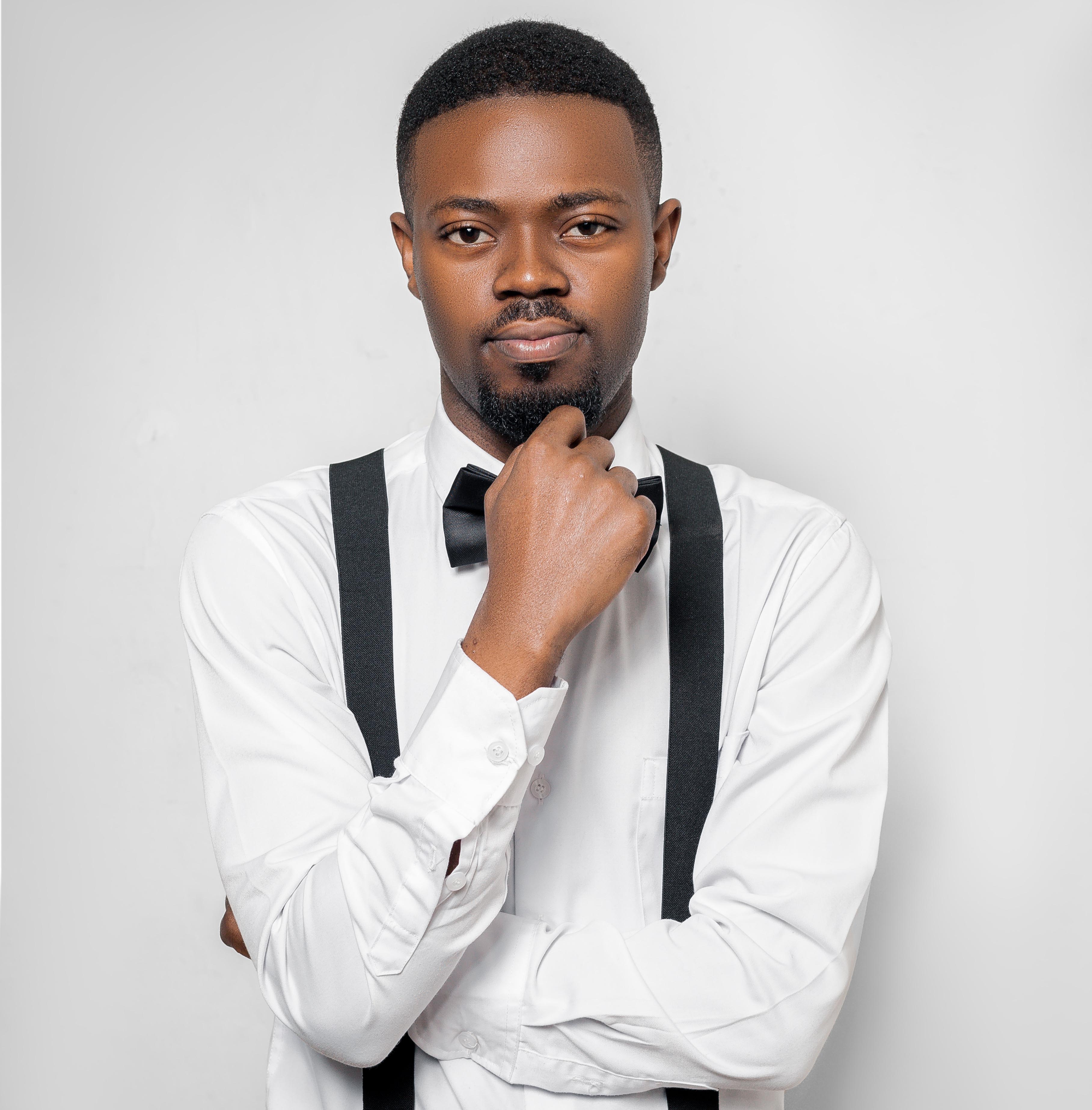 IT SPACE CEO